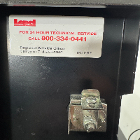 Lepel Portable Induction Cap Sealing System image 3